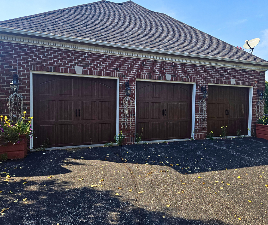 Amarr Classica - Walnut